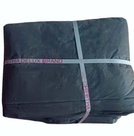 120 GSM HDPE Pond Liner – Waterproof HDPE Pond Liner Sheet for Water Storage, Fish Pond & Farm Pond Use, Tear Resistant, Flexible, UV Stabilized, Easy Installation, Custom Sizes